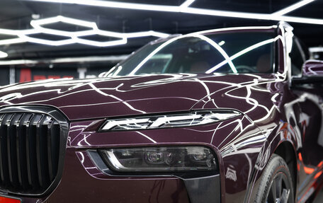 BMW X7, 2022 год, 11 190 000 рублей, 9 фотография
