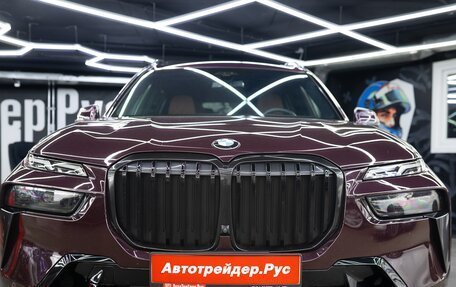 BMW X7, 2022 год, 11 190 000 рублей, 8 фотография
