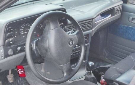 Daewoo Nexia I рестайлинг, 2004 год, 75 000 рублей, 5 фотография