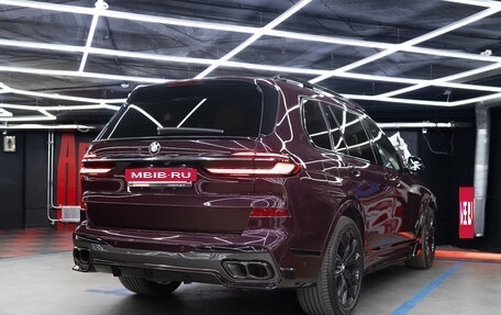 BMW X7, 2022 год, 11 190 000 рублей, 4 фотография