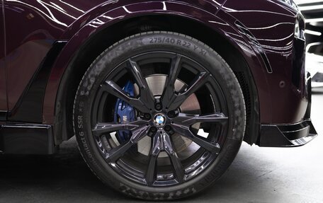 BMW X7, 2022 год, 11 190 000 рублей, 12 фотография