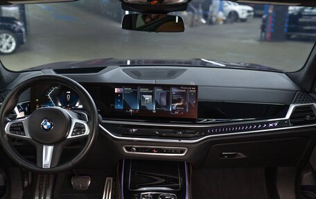BMW X7, 2022 год, 11 190 000 рублей, 13 фотография