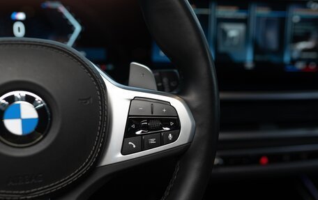 BMW X7, 2022 год, 11 190 000 рублей, 16 фотография