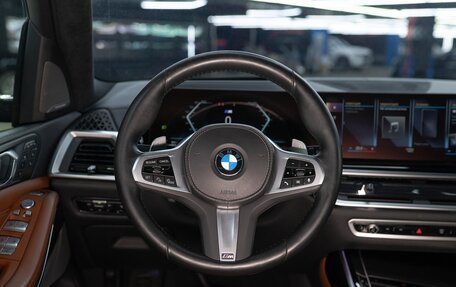 BMW X7, 2022 год, 11 190 000 рублей, 14 фотография