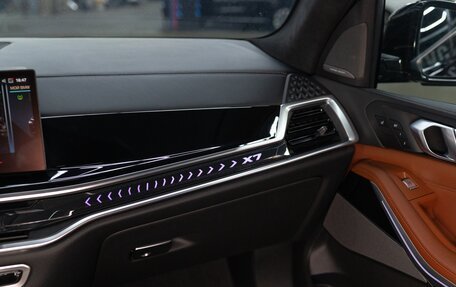 BMW X7, 2022 год, 11 190 000 рублей, 18 фотография