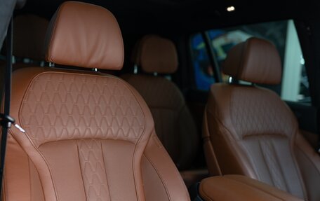 BMW X7, 2022 год, 11 190 000 рублей, 22 фотография