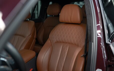 BMW X7, 2022 год, 11 190 000 рублей, 21 фотография