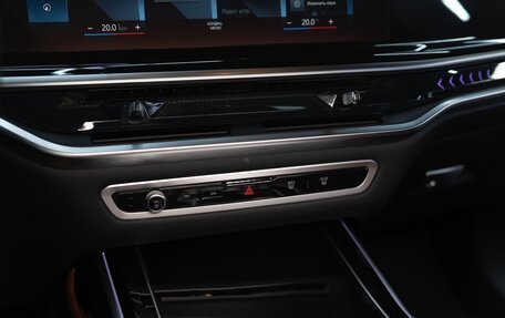 BMW X7, 2022 год, 11 190 000 рублей, 19 фотография