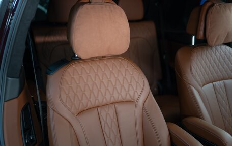 BMW X7, 2022 год, 11 190 000 рублей, 23 фотография