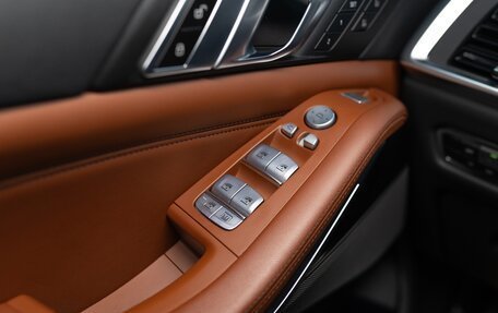 BMW X7, 2022 год, 11 190 000 рублей, 25 фотография