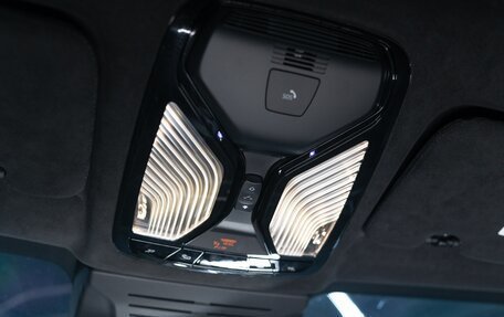 BMW X7, 2022 год, 11 190 000 рублей, 26 фотография