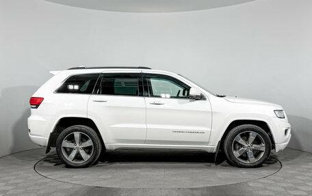 Jeep Grand Cherokee, 2014 год, 2 100 000 рублей, 4 фотография