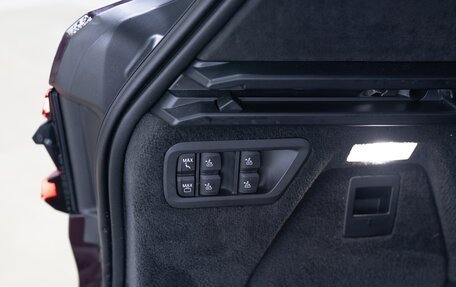 BMW X7, 2022 год, 11 190 000 рублей, 31 фотография