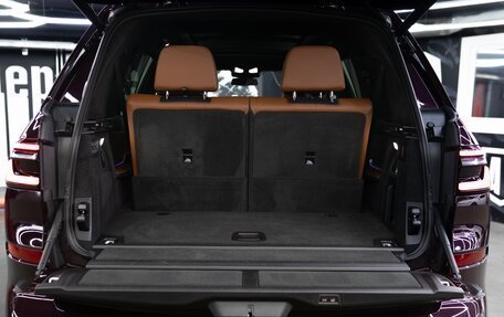 BMW X7, 2022 год, 11 190 000 рублей, 32 фотография