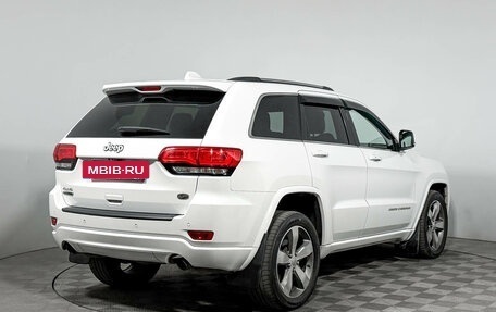 Jeep Grand Cherokee, 2014 год, 2 100 000 рублей, 5 фотография