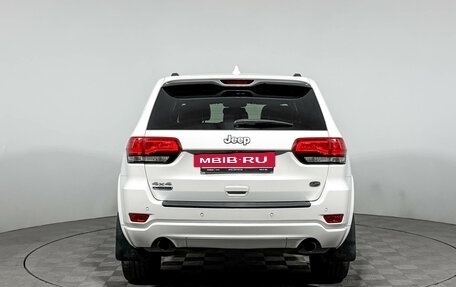 Jeep Grand Cherokee, 2014 год, 2 100 000 рублей, 6 фотография