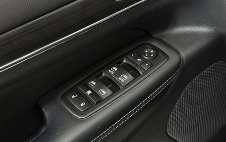 Jeep Grand Cherokee, 2014 год, 2 100 000 рублей, 10 фотография