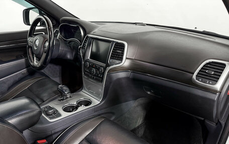 Jeep Grand Cherokee, 2014 год, 2 100 000 рублей, 15 фотография