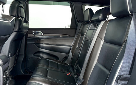 Jeep Grand Cherokee, 2014 год, 2 100 000 рублей, 13 фотография