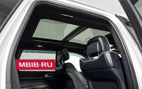 Jeep Grand Cherokee, 2014 год, 2 100 000 рублей, 18 фотография