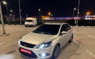 Ford Focus II рестайлинг, 2009 год, 850 000 рублей, 1 фотография