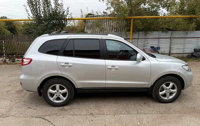 Hyundai Santa Fe III рестайлинг, 2008 год, 1 150 000 рублей, 1 фотография