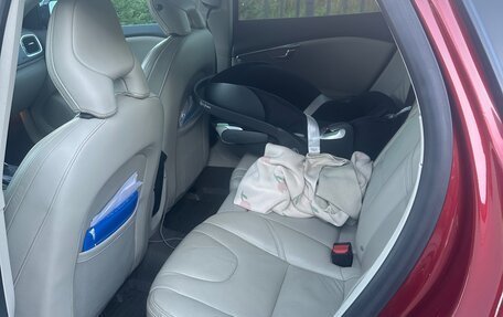 Volvo V40 Cross Country I, 2013 год, 1 370 000 рублей, 1 фотография