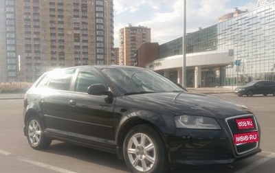 Audi A3, 2009 год, 680 000 рублей, 1 фотография