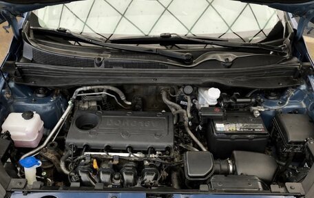 KIA Sportage III, 2013 год, 1 320 000 рублей, 1 фотография