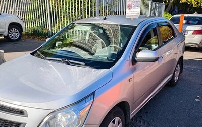 Chevrolet Cobalt II, 2013 год, 690 000 рублей, 1 фотография