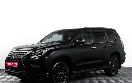 Lexus GX II, 2022 год, 10 500 000 рублей, 1 фотография