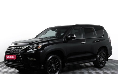 Lexus GX II, 2022 год, 10 500 000 рублей, 1 фотография