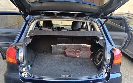 Mitsubishi ASX I рестайлинг, 2012 год, 1 300 000 рублей, 7 фотография