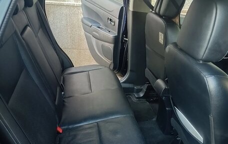 Mitsubishi ASX I рестайлинг, 2012 год, 1 300 000 рублей, 13 фотография