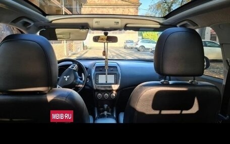 Mitsubishi ASX I рестайлинг, 2012 год, 1 300 000 рублей, 16 фотография