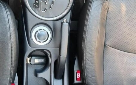Mitsubishi ASX I рестайлинг, 2012 год, 1 300 000 рублей, 14 фотография