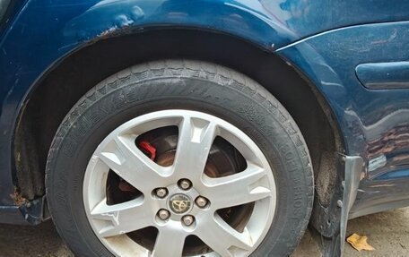 Toyota Avensis III рестайлинг, 2003 год, 540 000 рублей, 11 фотография