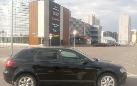 Audi A3, 2009 год, 680 000 рублей, 3 фотография
