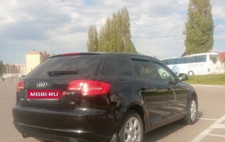 Audi A3, 2009 год, 680 000 рублей, 2 фотография
