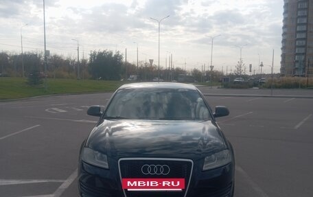 Audi A3, 2009 год, 680 000 рублей, 9 фотография