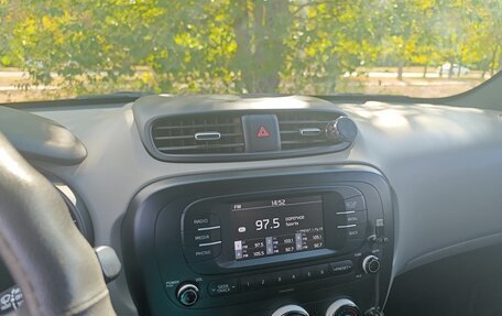 KIA Soul II рестайлинг, 2017 год, 1 500 000 рублей, 7 фотография