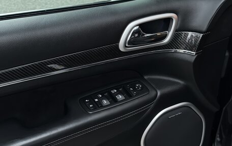 Jeep Grand Cherokee, 2013 год, 3 999 000 рублей, 14 фотография