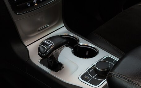 Jeep Grand Cherokee, 2013 год, 3 999 000 рублей, 22 фотография