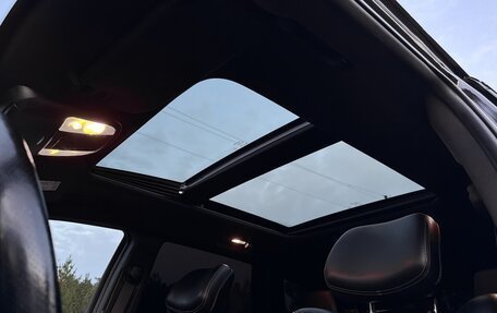 Jeep Grand Cherokee, 2013 год, 3 999 000 рублей, 26 фотография