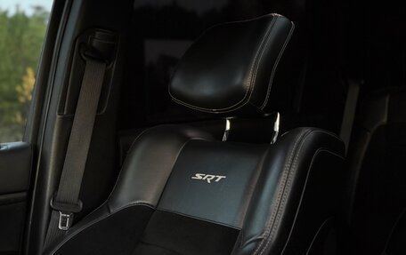 Jeep Grand Cherokee, 2013 год, 3 999 000 рублей, 25 фотография