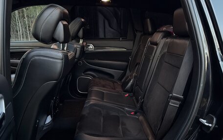 Jeep Grand Cherokee, 2013 год, 3 999 000 рублей, 30 фотография