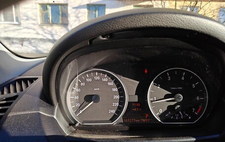 BMW 1 серия, 2010 год, 700 000 рублей, 10 фотография