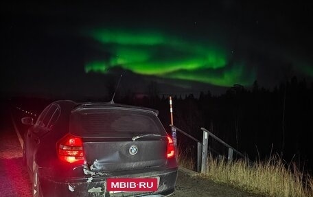 BMW 1 серия, 2010 год, 700 000 рублей, 6 фотография