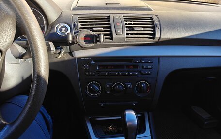 BMW 1 серия, 2010 год, 700 000 рублей, 11 фотография