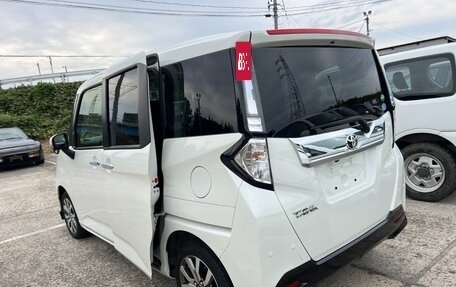 Toyota Tank I, 2020 год, 1 200 000 рублей, 3 фотография